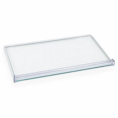 Gwydr Rack Oergell